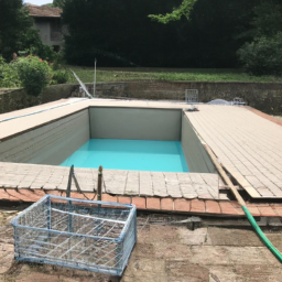 Installez facilement une piscine hors sol pour des heures de plaisir en famille Villers-les-Nancy